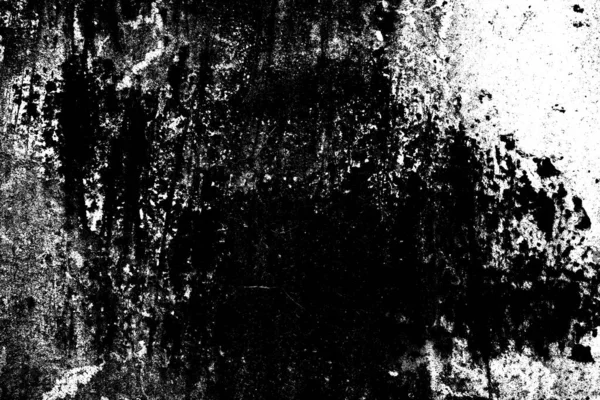 Peinture Peau Rouille Métal Texture Rugueuse — Photo