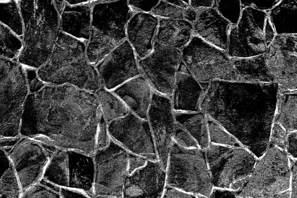 Tło Stacked Stone Wall — Zdjęcie stockowe