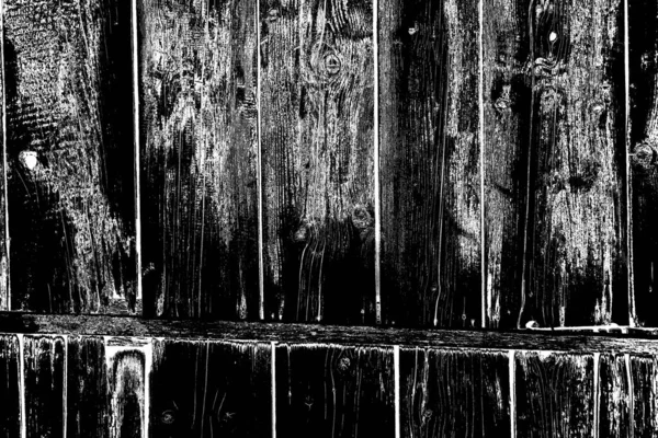 Texture Old Wood Weathered Piece Wood Background Old Wood — Stock Photo, Image