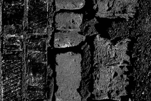 Textura Pared Antigua Fondo Abstracto Blanco Negro —  Fotos de Stock