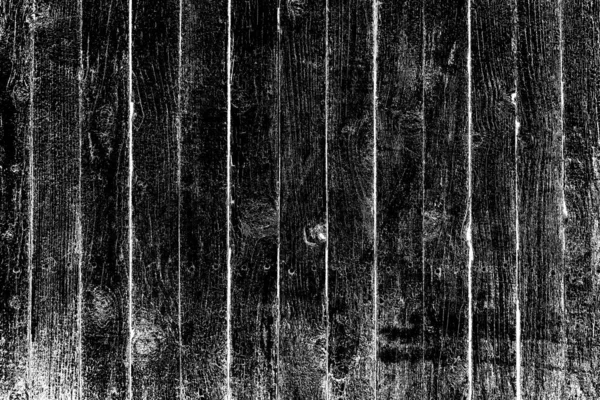 Old plank wooden wall background. The texture of old wood. Weathered piece of wood.