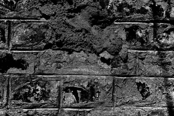 stock image old wall texture, black and white abstract background