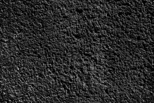 Régi Fal Textúra Fekete Fehér Elvont Háttér — Stock Fotó