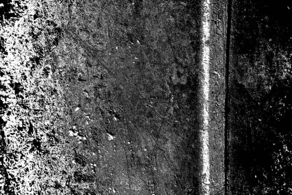 Texture Métallique Avec Rayures Fissures — Photo