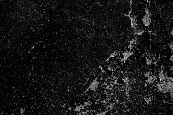 Textura Pared Antigua Fondo Abstracto Blanco Negro —  Fotos de Stock