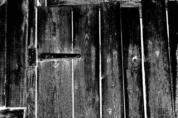 Textura Madera Fondo Abstracto Blanco Negro — Foto de Stock