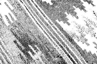 Soyut arkaplan. Monokrom dokusu. Siyah ve beyaz desenli arkaplan