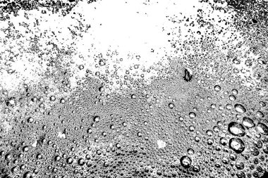 Soyut arkaplan. Monokrom dokusu. Siyah ve beyaz desenli arkaplan