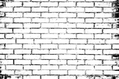 tuğla duvarın arkaplanı