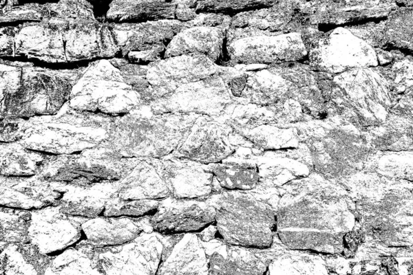 Arkaplan Yığılmış Taş Duvar — Stok fotoğraf