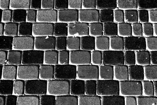 Sfondo Astratto Struttura Monocromatica Bianco Nero Sfondo Strutturato — Foto Stock