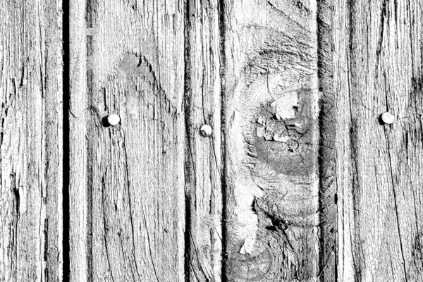 Texture Old Wood Weathered Piece Wood Background Old Wood — Stock Photo, Image