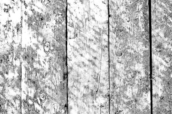 Régi Fából Készült Fal Háttér — Stock Fotó