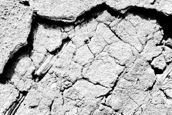 Textura Pared Antigua Fondo Abstracto Blanco Negro —  Fotos de Stock