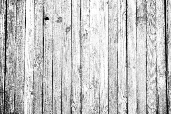 Wall Texture Background Peeling Old Paint Old Plank Wooden Wall — Stock Photo, Image