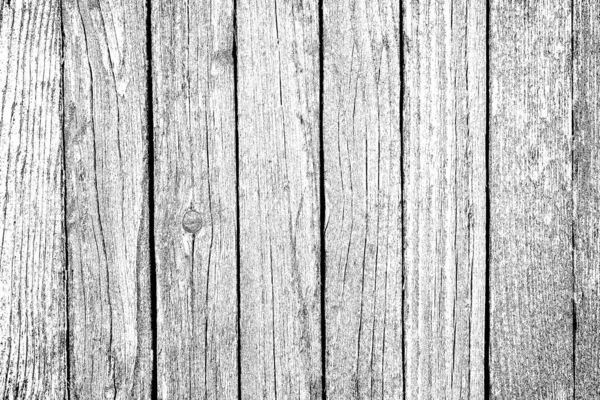 Wall Texture Background Peeling Old Paint Old Plank Wooden Wall — Stock Photo, Image