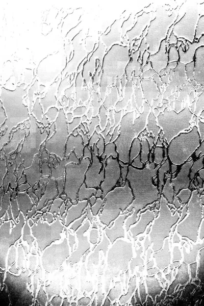 Fondo Abstracto Textura Monocromática Fondo Texturizado Blanco Negro —  Fotos de Stock