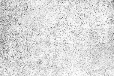 Arkaplan olarak kullanılmak üzere sıvanmış duvarın resmi