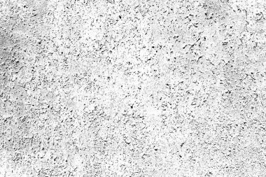 Arkaplan olarak kullanılmak üzere sıvanmış duvarın resmi