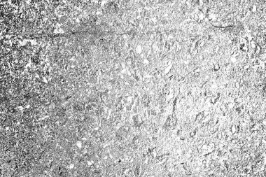 Beton duvar arkaplanı, siyah beyaz soyut arkaplan