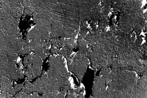 Textura Pared Antigua Fondo Abstracto Blanco Negro — Foto de Stock