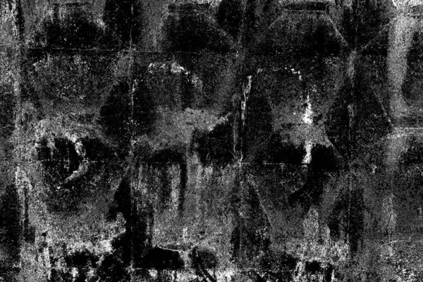 Concrete Wall Background Black White Abstract Background — Stock Photo, Image