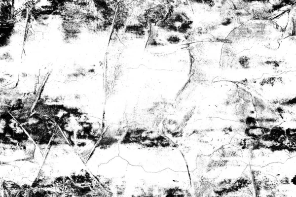 Textura Pared Antigua Fondo Abstracto Blanco Negro —  Fotos de Stock