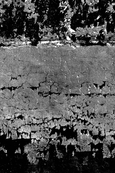 Old Wall Texture Black White Abstract Background — Stock Photo, Image