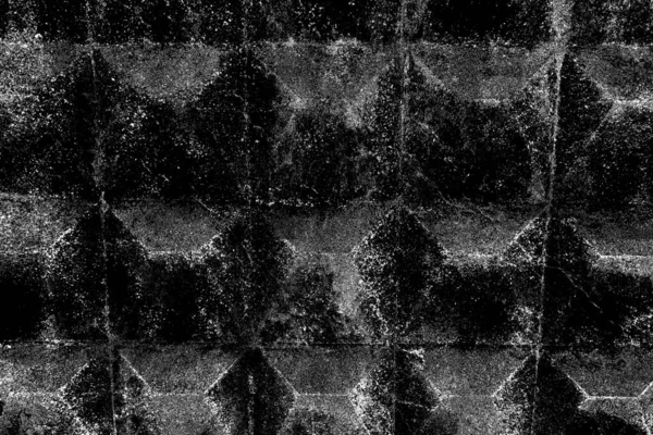 Betonwand Hintergrund Schwarz Weiß Abstrakten Hintergrund — Stockfoto