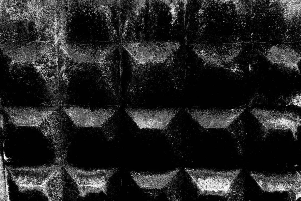 콘크리트 흑백의 추상적 — 스톡 사진