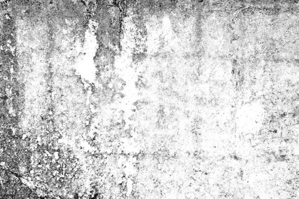 Fondo Abstracto Textura Monocromática Fondo Texturizado Blanco Negro — Foto de Stock