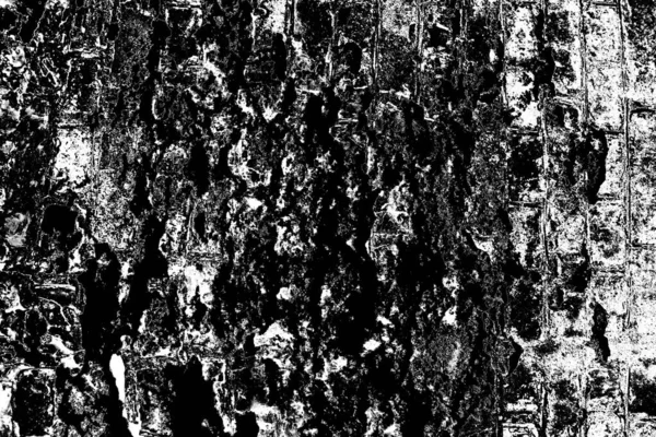 Tło Starego Zabytkowego Muru Ceglanego — Zdjęcie stockowe