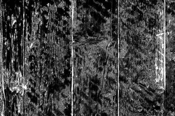 Old Wooden Wall Background Black White Abstract Background — Stock Photo, Image