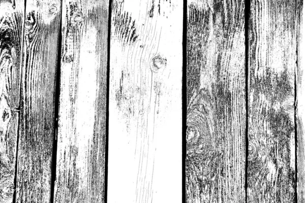 Old plank wooden wall background. The texture of old wood. Weathered piece of wood.