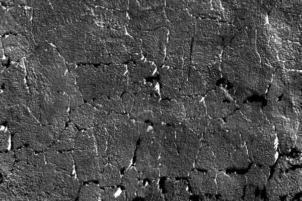 Old Wall Texture Black White Abstract Background — Stock Photo, Image