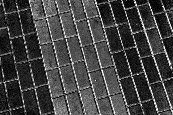 Sfondo Astratto Struttura Monocromatica Bianco Nero Sfondo Strutturato — Foto Stock