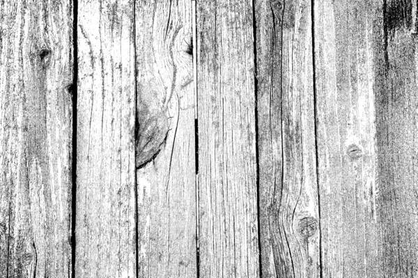 Muurtextuur Achtergrond Met Schilferende Oude Verf Oude Plank Houten Muur — Stockfoto