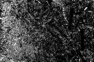 Soyut arkaplan. Monokrom dokusu. Siyah ve beyaz desenli arkaplan