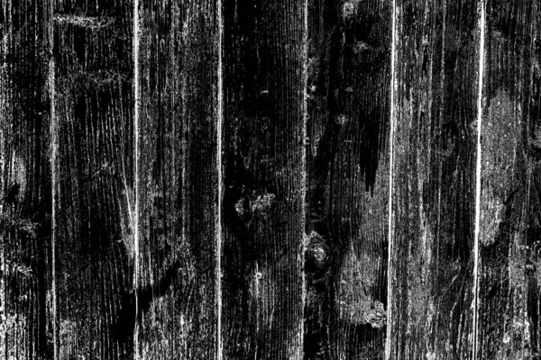 老木料的质地 被风吹日晒的木头旧木材的背景 — 图库照片