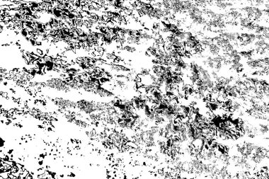 Soyut arkaplan. Monokrom dokusu. Siyah ve beyaz desenli arkaplan