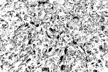 Soyut arkaplan. Monokrom dokusu. Siyah ve beyaz desenli arkaplan
