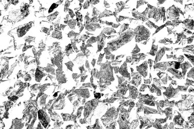 Soyut arkaplan. Monokrom dokusu. Siyah ve beyaz desenli arkaplan