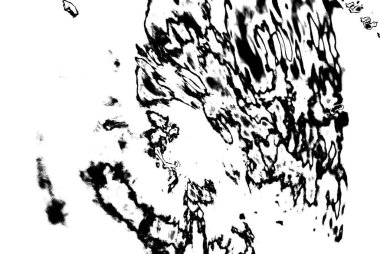 Soyut arkaplan. Monokrom dokusu. Siyah ve beyaz desenli arkaplan