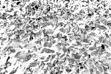 Soyut arkaplan. Monokrom dokusu. Siyah ve beyaz desenli arkaplan