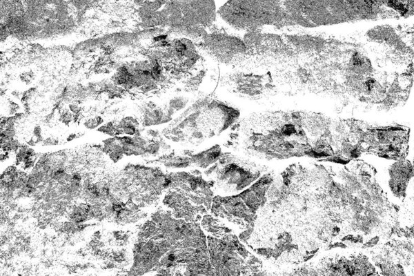 Анотація Старої Текстури Стіни Чорно Білий Текстурований Фон — стокове фото