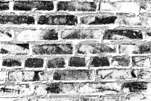 Тло Текстури Цегляної Стіни — стокове фото