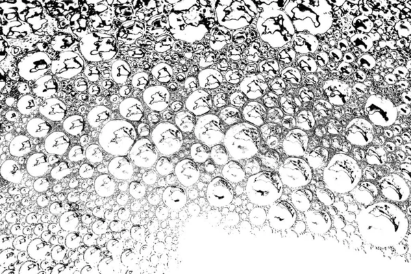 Fondo Abstracto Textura Monocromática Fondo Texturizado Blanco Negro —  Fotos de Stock