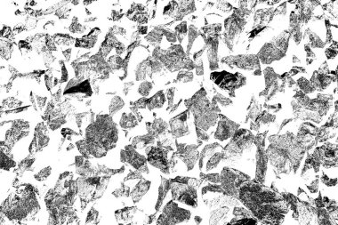 Soyut arkaplan. Monokrom dokusu. Siyah ve beyaz desenli arkaplan