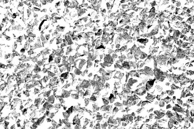 Soyut arkaplan. Monokrom dokusu. Siyah ve beyaz desenli arkaplan