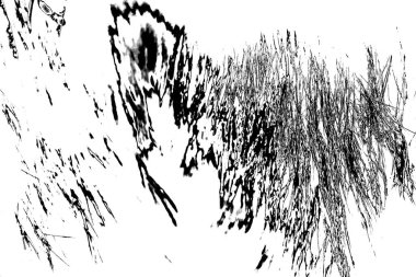 Soyut arkaplan. Monokrom dokusu. Siyah ve beyaz desenli arkaplan